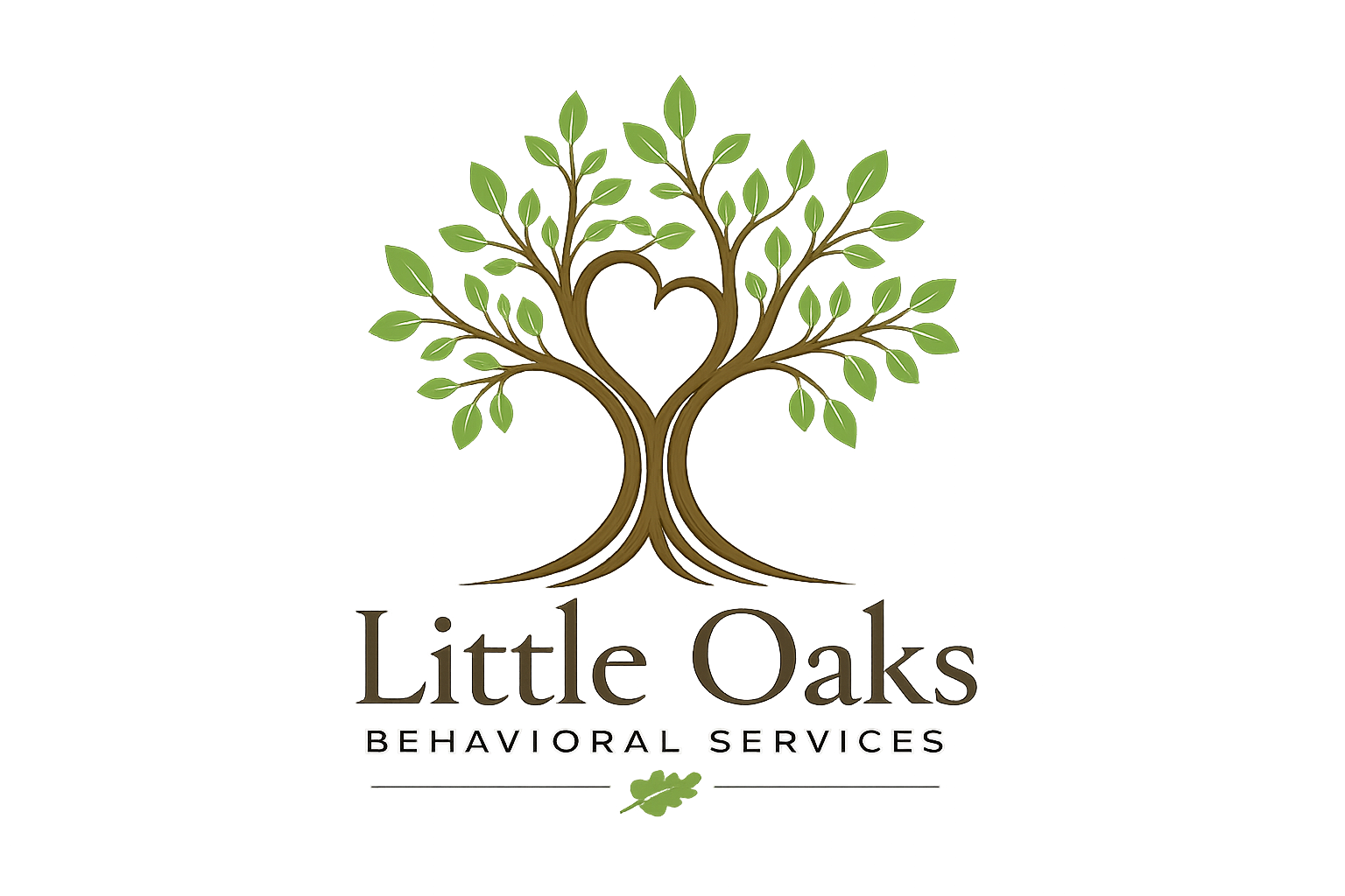 Little Oaks Behavioral Services